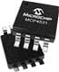 Microchip Technology MCP4531-104E/MS