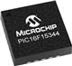 Microchip Technology PIC16LF15344-I/ML