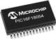 Microchip Technology PIC16F18054T-I/SS