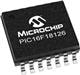 Microchip Technology PIC16F18126T-I/ST