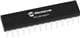 Microchip Technology PIC18F24Q71-E/SP