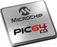 Microchip Technology PIC64GX1000-V/FCS