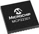 Microchip Technology MCP22301T-2I/KYX