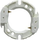 Molex LED Array Holder for Citizen CL-L340