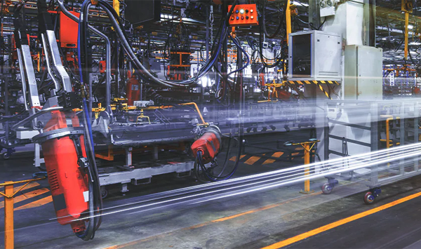 Transforming Industries: Advanced Automation Technologies for Efficiency, Safety   and Sustainability