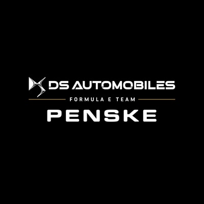 DS PENSKE logo