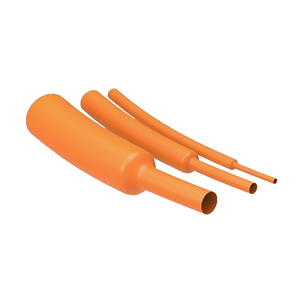 Raychem EV Single Wall Heat Shrinks