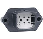 Imagen ampliada de Molex 19435-1211