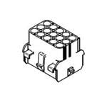 Imagen ampliada de Molex 50-84-2152