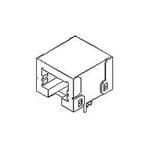 Imagen ampliada de Molex 95622-4883