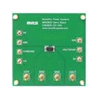 Imagen ampliada de Monolithic Power Systems (MPS) EVM3830-QV-00A