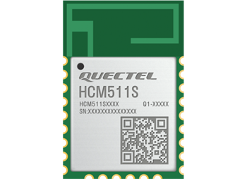 Learn more about the HCM511S Bluetooth 5.4 modules