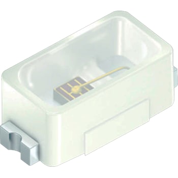 ams OSRAM FIREFLY® E1608 CH DELSS1.22 LED microsite