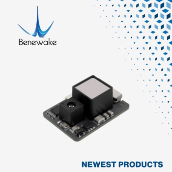 Learn more about the TFS20-L LiDAR module