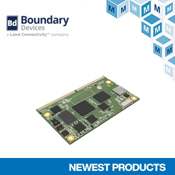 Learn more about the Nitrogen8M Plus SMARC