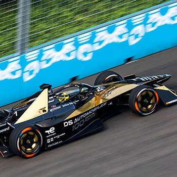 Team Scores Triple Points at Jakarta Double Header