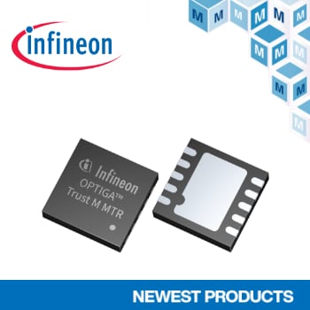 Learn more about the OPTIGA Trust M MTR