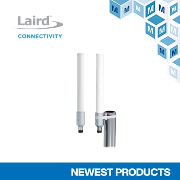 Laird Connectivity OC69421 product microsite