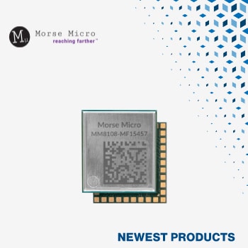 Learn more about the MM8108 SoC
