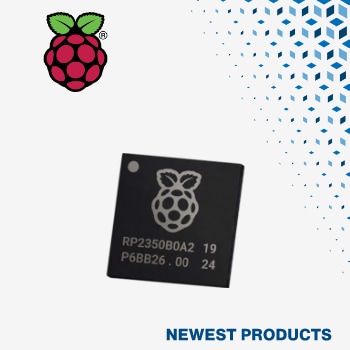 Learn more about the RP2350 microcontroller