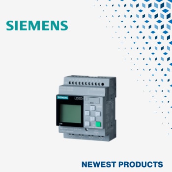 Learn more about the LOGO! 8.4 logic modules 