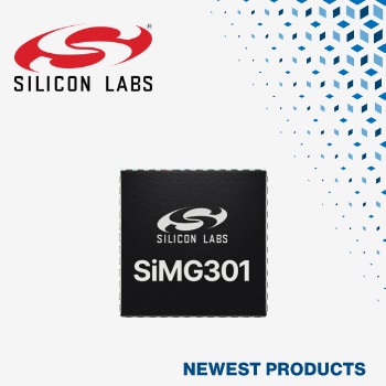 Learn more about the SixG301 SoCs