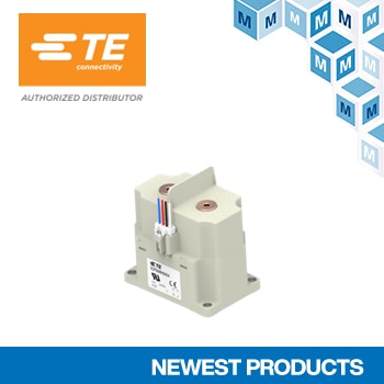 Learn more about the ECPx50B high voltage contactors