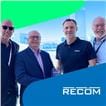 Learn more about RECOM Power