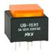 NKK Switches UB16SKW035D-DD
