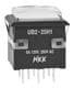 NKK Switches UB225KKW015F-1JB