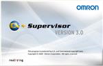 Imagen ampliada de Omron Automation and Safety CX-SUPERVISOR-RUN-PLUS-V4
