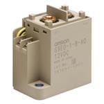 Imagen ampliada de Omron Electronics G9ED-1-AQ-DC24