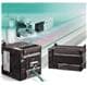Omron Automation and Safety CP1H-XA40DR-A
