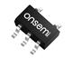 onsemi MC74VHC1GT125DFT2G