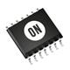 onsemi MC74LCX00DTR2G-Q
