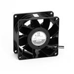 Imagen ampliada de Orion Fans OD8025-12HSS