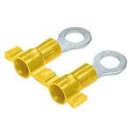 Imagen ampliada de Panduit PV10-10RB-2K