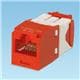 Panduit CJ5E88TGRD-24