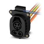 Imagen ampliada de Phoenix Contact 1720106