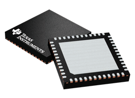 Mouser Now Stocking TI's CC2652RB Crystal-Less BAW SimpleLink Wireless MCU