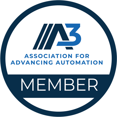 Sitio web de A3 Association for Advancing Automation