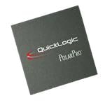 Imagen ampliada de QuickLogic QL3P1K-6WDN30C