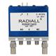 Radiall R585463500