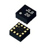 Imagen ampliada de ROHM Semiconductor KX126-1063