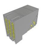 Imagen ampliada de Samtec EBTF-4-06-2.0-S-RA-1-R
