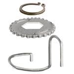 Imagen ampliada de Telemecanique XY2CZ918