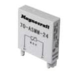 Imagen ampliada de Schneider Electric Relays 70-ASMM-240
