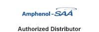 Amphenol-SAA Logo
