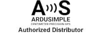 ArduSimple Logo