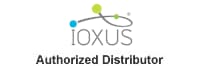 Ioxus Logo